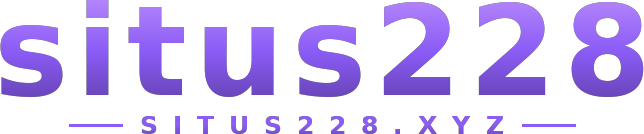 situs228 logo
